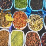 india spices