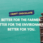 craft chocolate cacao magazine