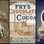 history of chocolate